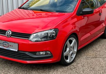 VW Polo 80.000 km 7.400 &euro; Krefeld 47799