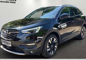 Opel Grandland (X) 42.350 km 14.870 &euro; Viersen 41747