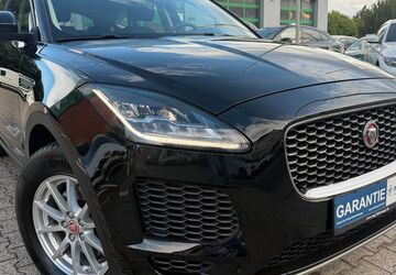 Jaguar E-Pace 79.200 km 18.949 &euro; Mönchengladbach 41069