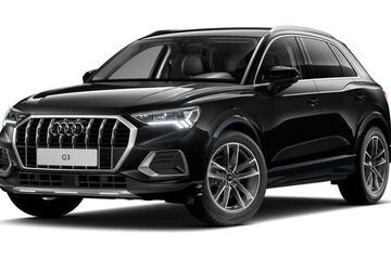 Audi Q3 7.450 km 46.588 &euro; Krefeld 47805