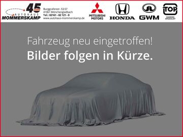 Gebrauchte Mitsubishi Space Star