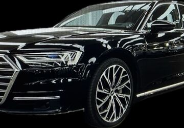 Audi A8 79.863 km 63.999 &euro; Düsseldorf 40625