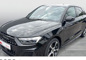 Audi A1 5.712 km 26.440 &euro; Mönchengladbach 41066