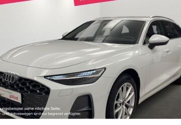 Audi A6 25.177 km 39.390 &euro; Neuss 41464