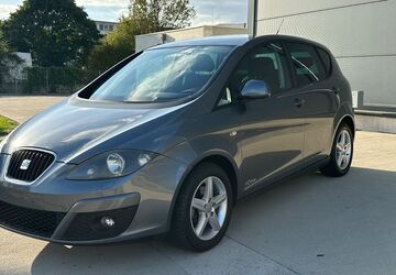 Seat Altea 111.000 km 4.990 &euro; Neuss 41460