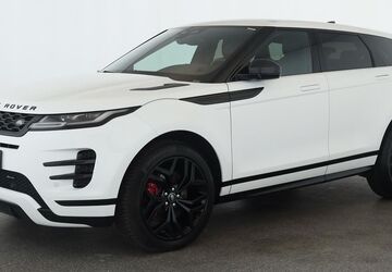 Land Rover Range Rover Evoque 42.200 km 33.284 &euro; Düsseldorf 40233