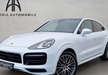 Porsche Cayenne 34.855 km 75.990 &euro; Kaarst (bei Düsseldorf) 41564