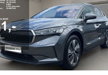 Skoda Enyaq 94.073 km 36.480 &euro; Krefeld 47809