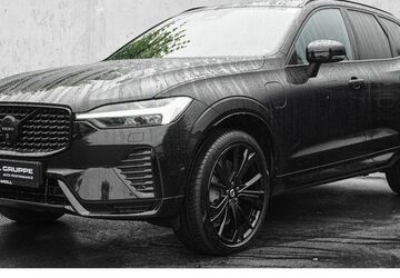 Volvo XC60 27.966 km 49.850 &euro; Düsseldorf 40474