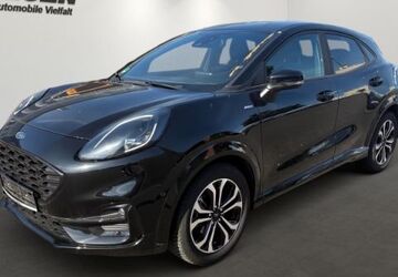 Ford Puma 38.754 km 17.950 &euro; Neuss 41464