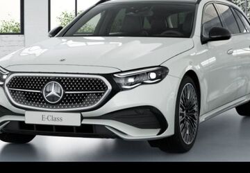 Mercedes-Benz E 300 9.900 km 65.990 &euro; Düsseldorf 40470