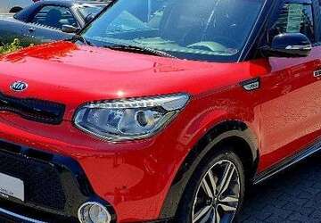 Kia Soul 75.446 km 13.810 &euro; Wachtendonk 47669