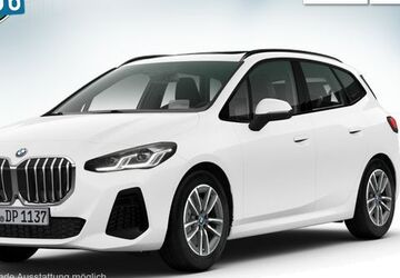 BMW 223 Active Tourer 20.399 km 39.990 &euro; Düsseldorf 40549