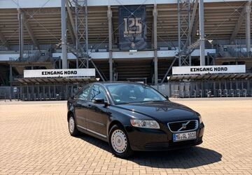 Volvo S40 91.200 km 3.799 &euro; Mönchengladbach 41069