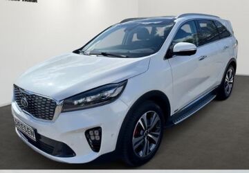 Kia Sorento 91.550 km 24.680 &euro; Neuss 41464