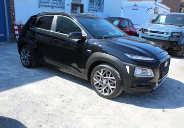 Hyundai KONA 76.230 km 15.990 &euro; Düsseldorf 40231
