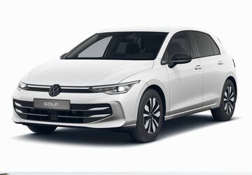 VW Golf 21.806 km 25.590 &euro; Krefeld 47803