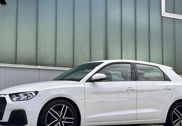 Audi A1 142.624 km 11.990 &euro; Viersen 41748