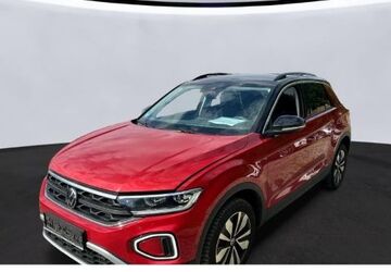VW T-Roc 41.690 km 20.220 &euro; Grevenbroich 41515
