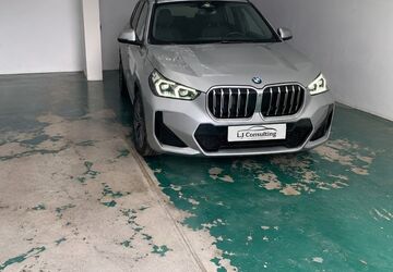 BMW X1 21.000 km 33.900 &euro; Düsseldorf 40239