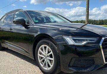 Audi A6 123.000 km 21.000 &euro; Meerbusch 40668