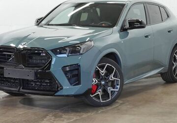 BMW X2 9.850 km 48.990 &euro; Mönchengladbach 41066