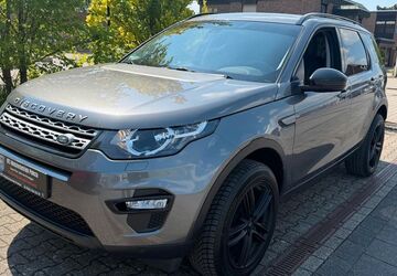 Land Rover Discovery 158.000 km 14.900 &euro; Mönchengladbach 41238