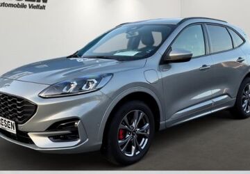 Ford Kuga 16.466 km 29.250 &euro; Neuss 41464