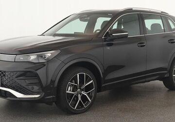 VW Tiguan 20.000 km 42.584 &euro; Düsseldorf 40233