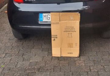 Skoda Citigo 87.500 km 7.000 &euro; Mönchengladbach 41239