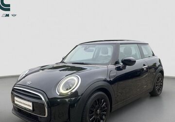 Mini Cooper 42.699 km 22.690 &euro; Nettetal 41334