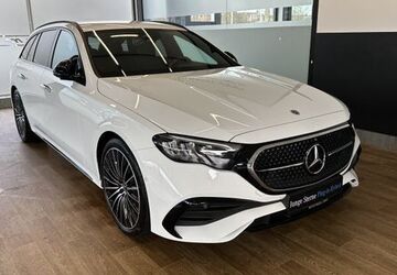 Mercedes-Benz E 300 43.284 km 46.880 &euro; Kempen 47906