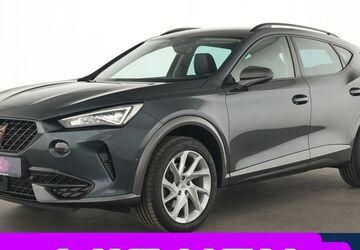 Cupra Formentor 47.479 km 21.798 &euro; Neuss 41460