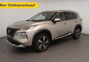 Nissan X-Trail 37.790 km 28.460 &euro; Düsseldorf 40599