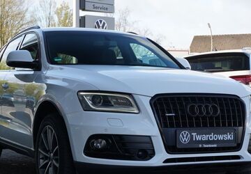 Audi Q5 209.674 km 12.990 &euro; Wegberg 41844