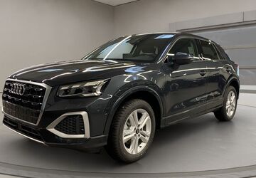 Audi Q2 9.900 km 33.680 &euro; Krefeld 47805
