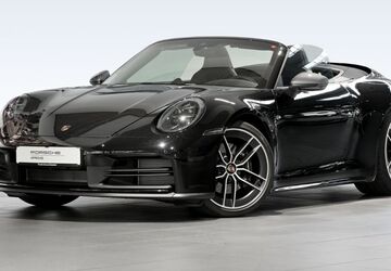 Porsche 992 2.174 km 149.500 &euro; Düsseldorf 40468