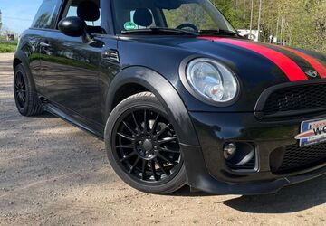 Mini ONE 99.600 km 5.000 &euro; Hückelhoven 41836