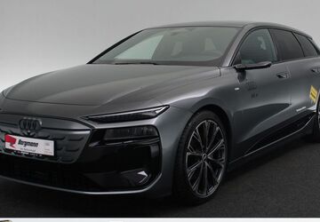 Audi A6 e-tron 9.950 km 75.990 &euro; Krefeld 47803