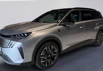Peugeot 5008 9.173 km 36.990 &euro; Mönchengladbach 41066