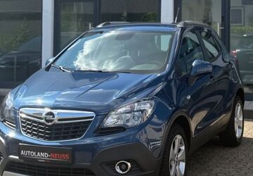 Opel Mokka 119.975 km 5.999 &euro; Neuss 41469