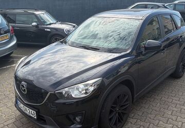 Mazda CX-5 200.000 km 6.500 &euro; Linnich 52441