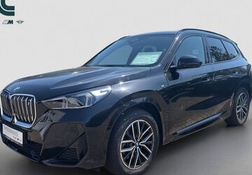 BMW iX1 16.934 km 37.690 &euro; Nettetal 41334