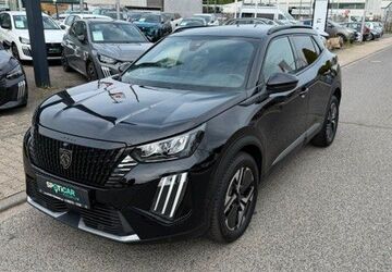 Peugeot 2008 17.212 km 23.599 &euro; Bedburg 50181
