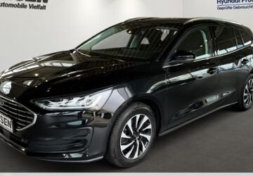Ford Focus 22.350 km 18.990 &euro; Neuss 41464