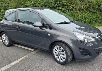 Opel Corsa 133.000 km 4.444 &euro; Krefeld 47829