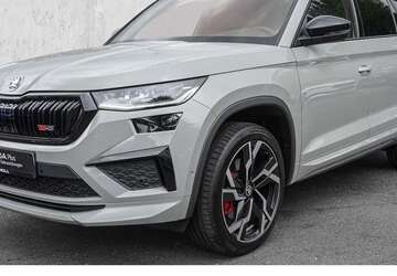 Skoda Kodiaq 66.893 km 38.980 &euro; Düsseldorf 40549