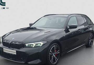 BMW M340d 32.823 km 50.800 &euro; Nettetal 41334