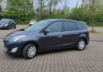 Renault Grand Scenic 345.000 km 2.900 &euro; Viersen 41747