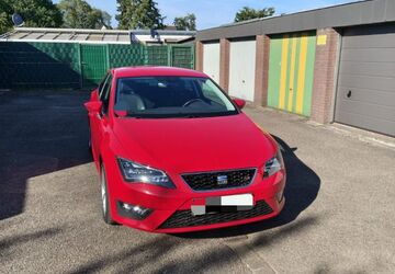 Seat Leon 162.500 km 7.800 &euro; Neukirchen-Vluyn 47506